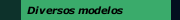 Diversos modelos