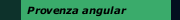  Provenza angular